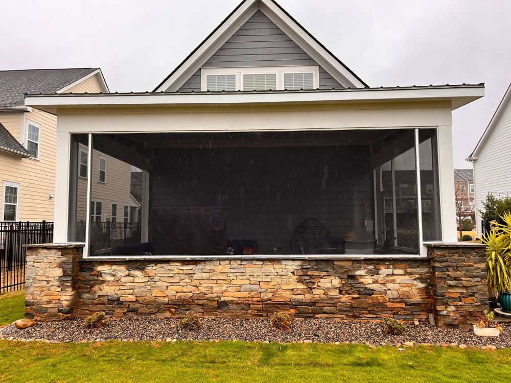 All Photos for Cool Hand Home Improvements in Spartanburg, SC