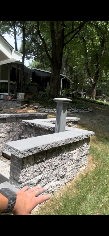 All Photos for Matteo Hardscapes in Towson,  MD