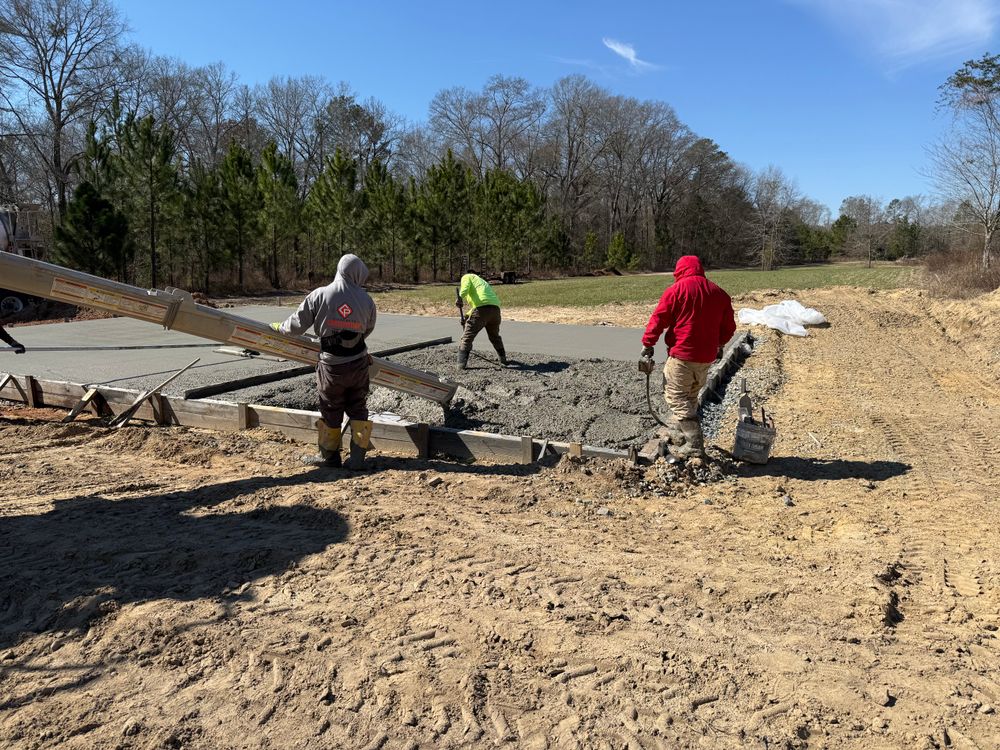 All Photos for T N L - Tree and Land Service in Reynolds, GA