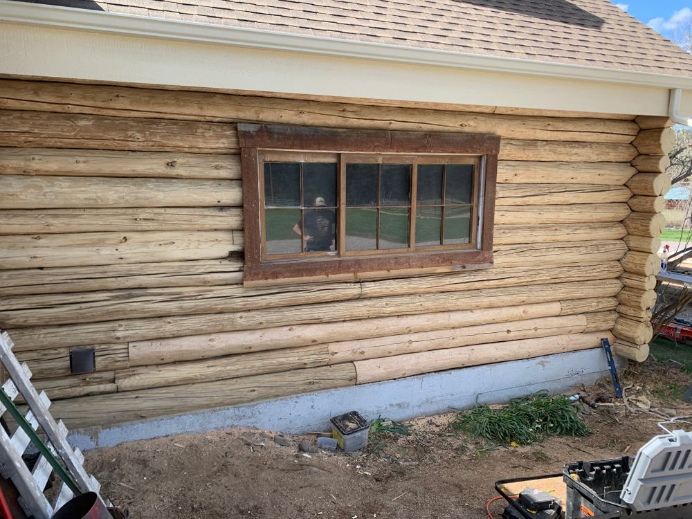 All Photos for Wild West Log home specialists in Corvallis, MT