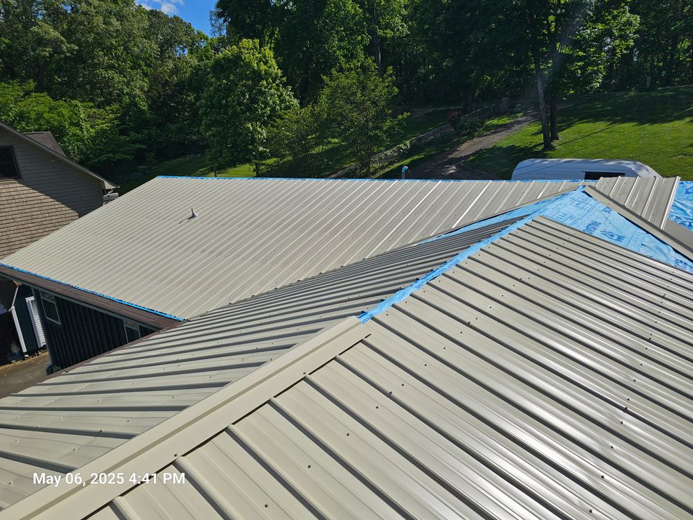 All Photos for M.A.N Property Solutions in Knoxville, TN