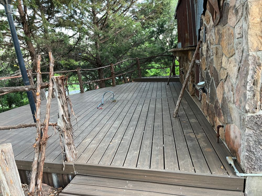 All Photos for BAKER Carpentry in Joshua, TX