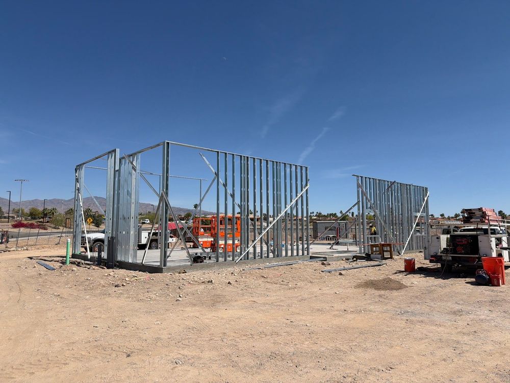 All Photos for Ant Farm Construction in Kingman, AZ