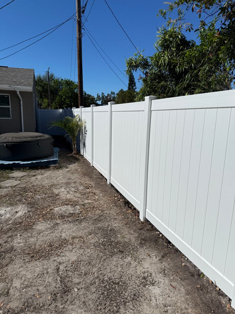 All Photos for Smith & Sons Fence Company in Riverview, FL