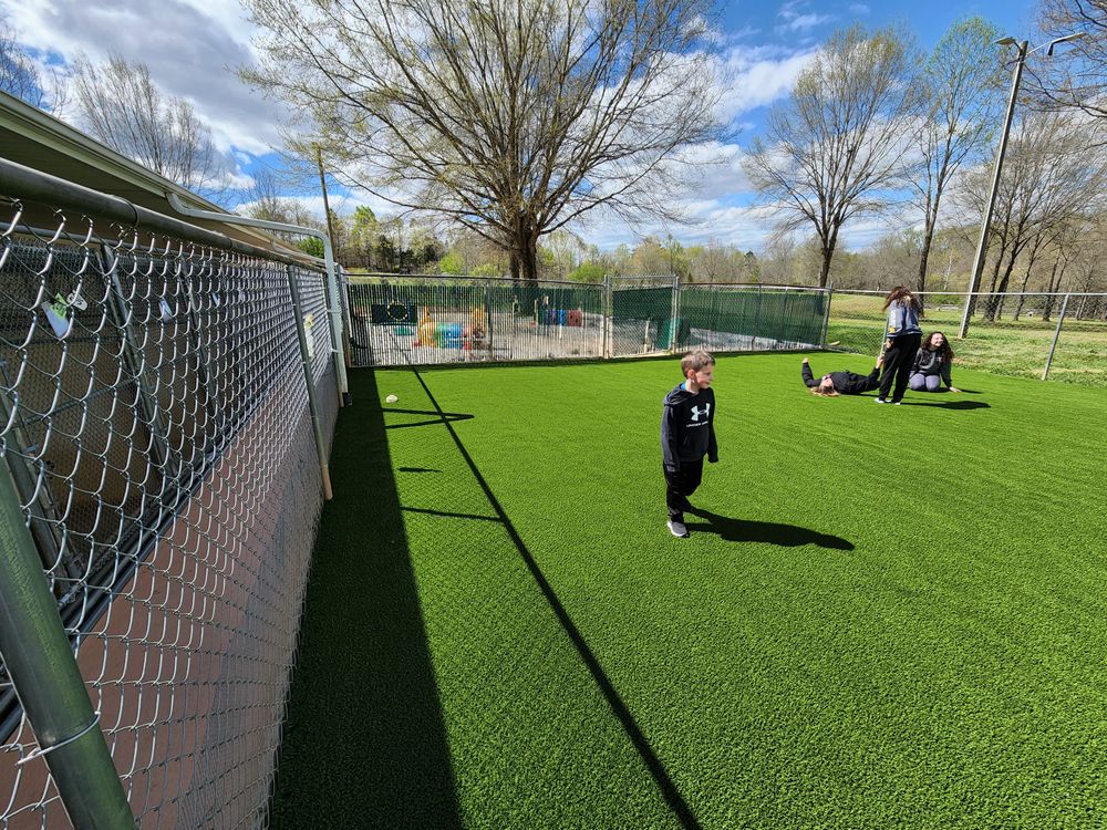 All Photos for Elite Turfs in Concord, NC