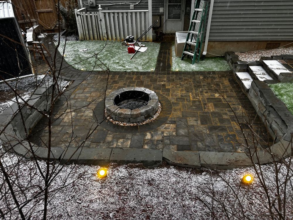 All Photos for Matteo Hardscapes in Towson,  MD