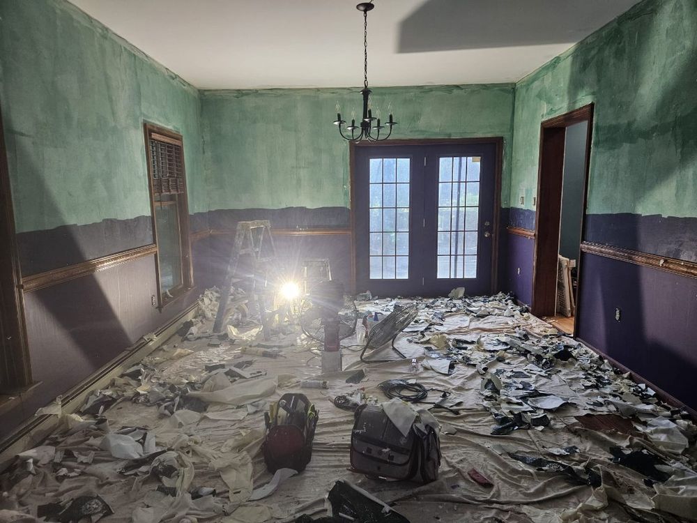 All Photos for K N P Zuniga Painting LLC in Linden, NJ