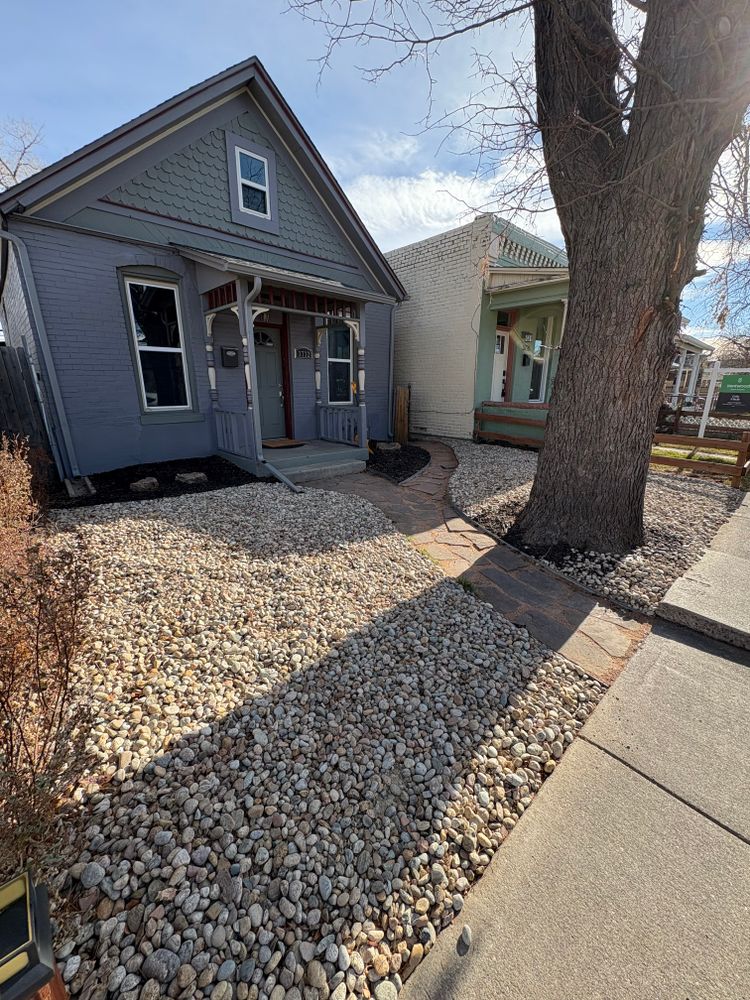 All Photos for Denver Bros Lawn Control in Denver, CO