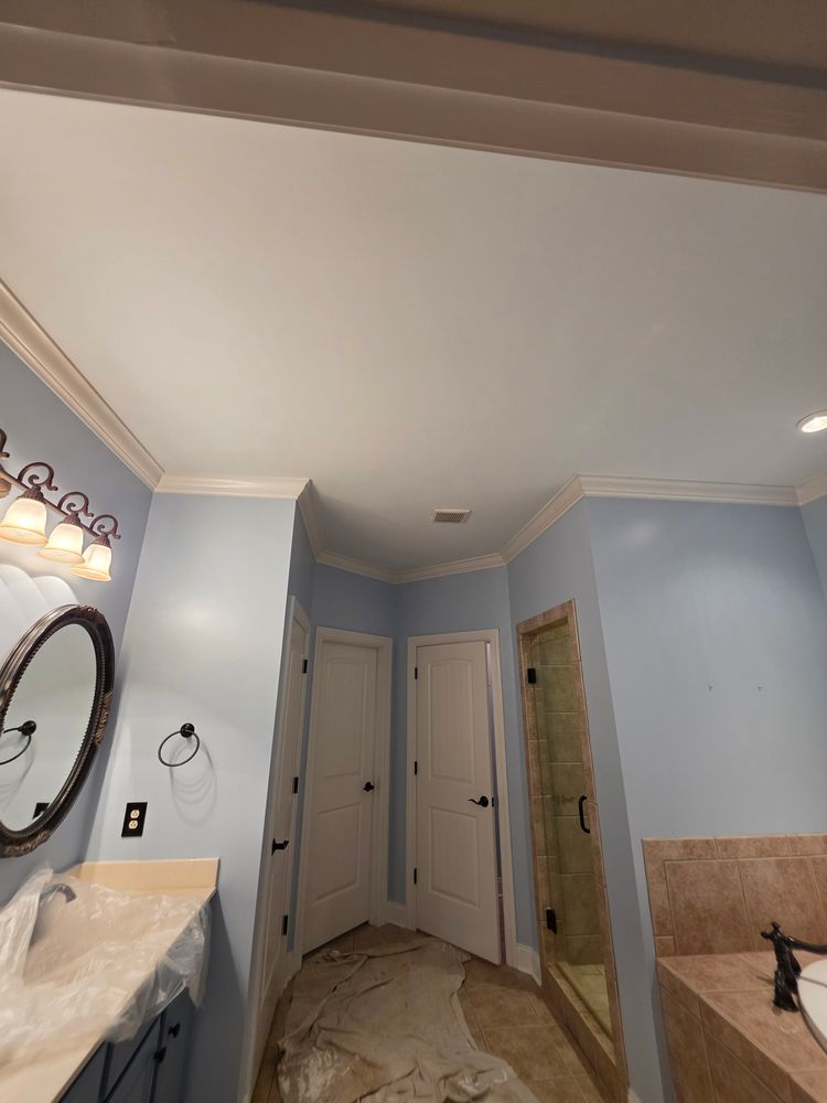 All Photos for Comptons Painting LLC in Smyrna, TN