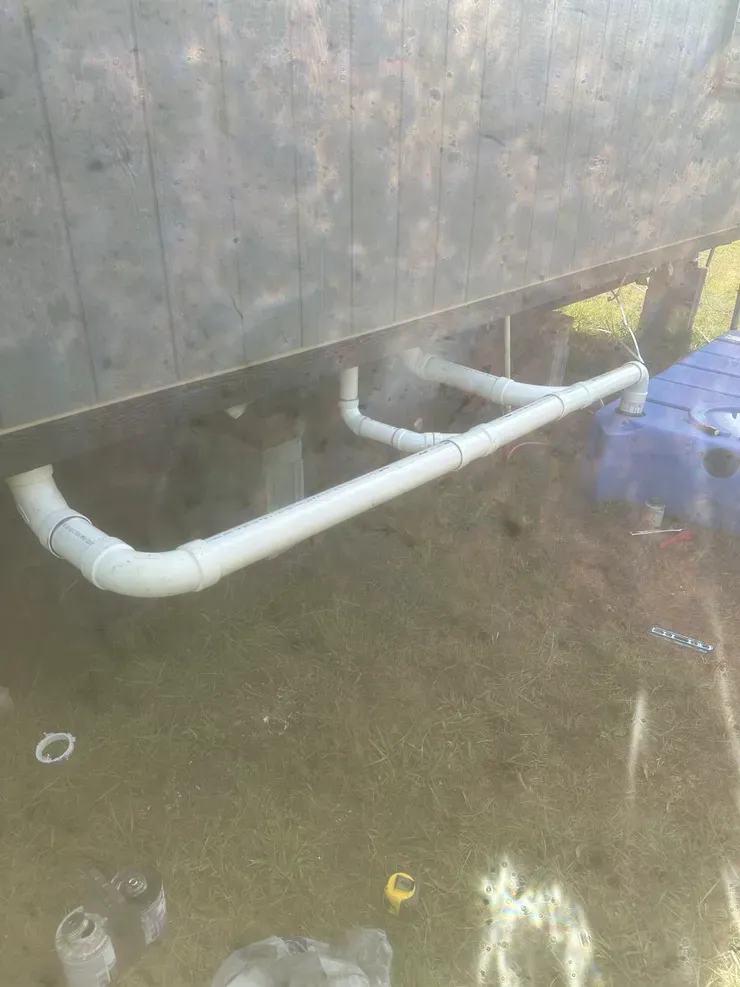 Plumbing for Pipe Pros Plumbing in Greenwood County, SC