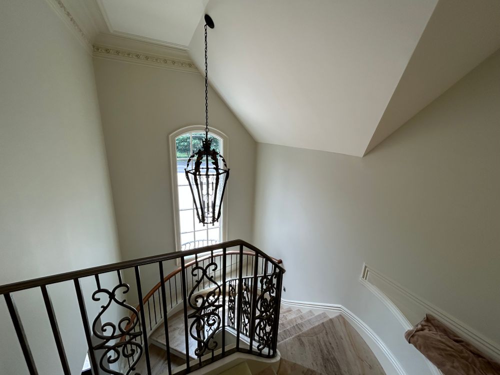 Interior Transformations for Premium Finish LLC in Medina, OH