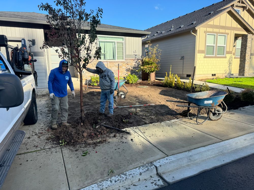 All Photos for Churape And Son's Landscaping in Vancouver, WA