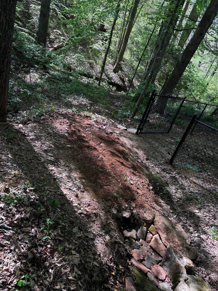 All Photos for Alpine Fence in Dahlonega, GA