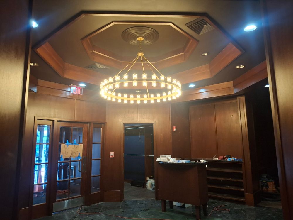 All Photos for Freedom Electric in Windham, OH