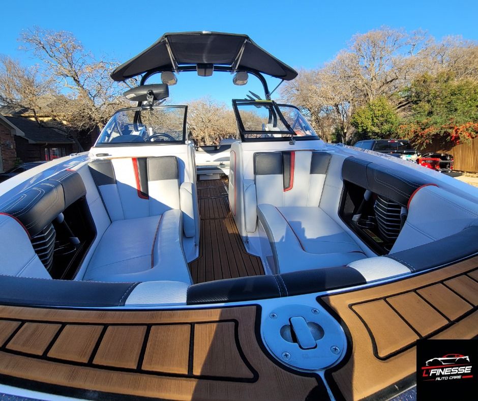 All Photos for L'Finesse Auto/Boat Details in Dallas, TX