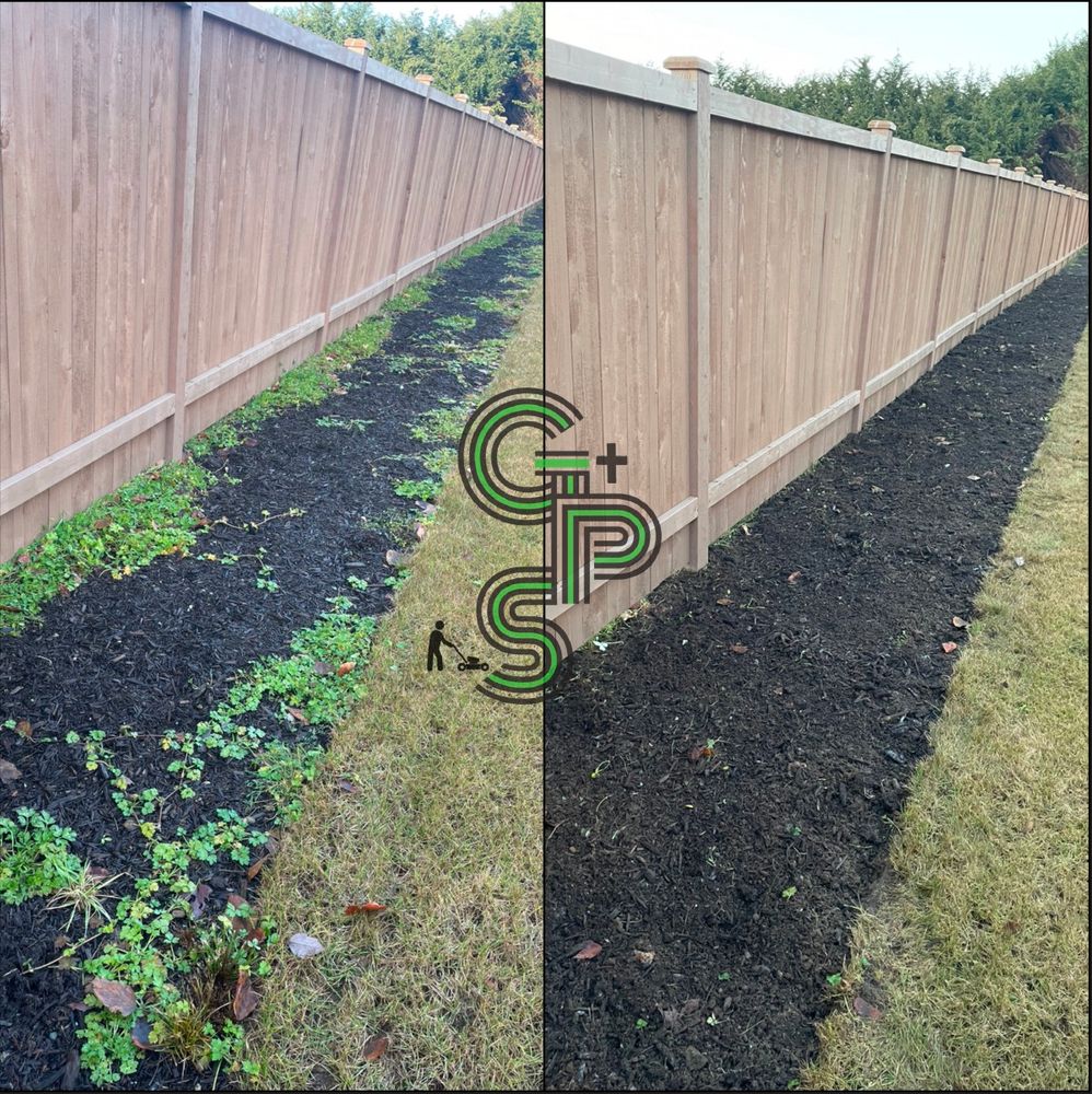 Landscaping for Golovin Property Services LLC in Marysville, WA