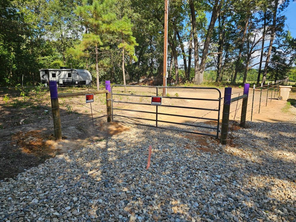 All Photos for Rogers Construction in Mount Vernon, TX
