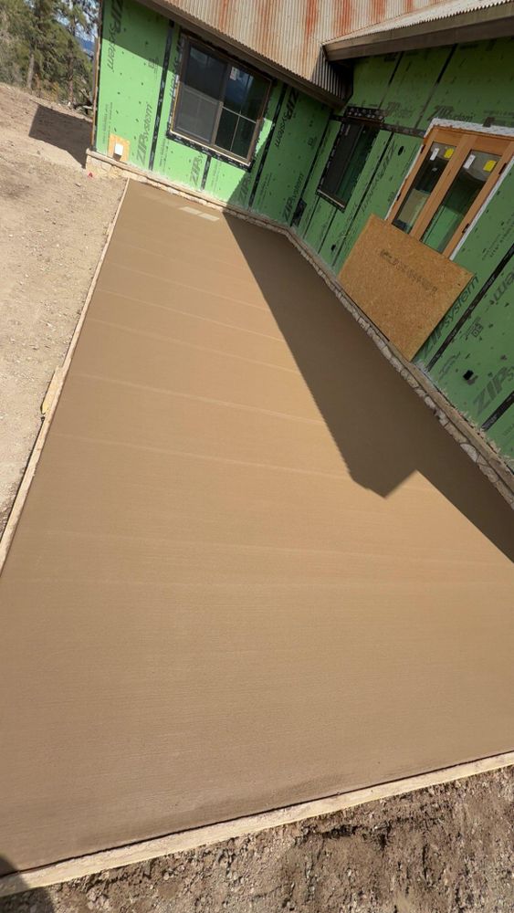 All Photos for EHJP Masonry in Silverthorne, CO