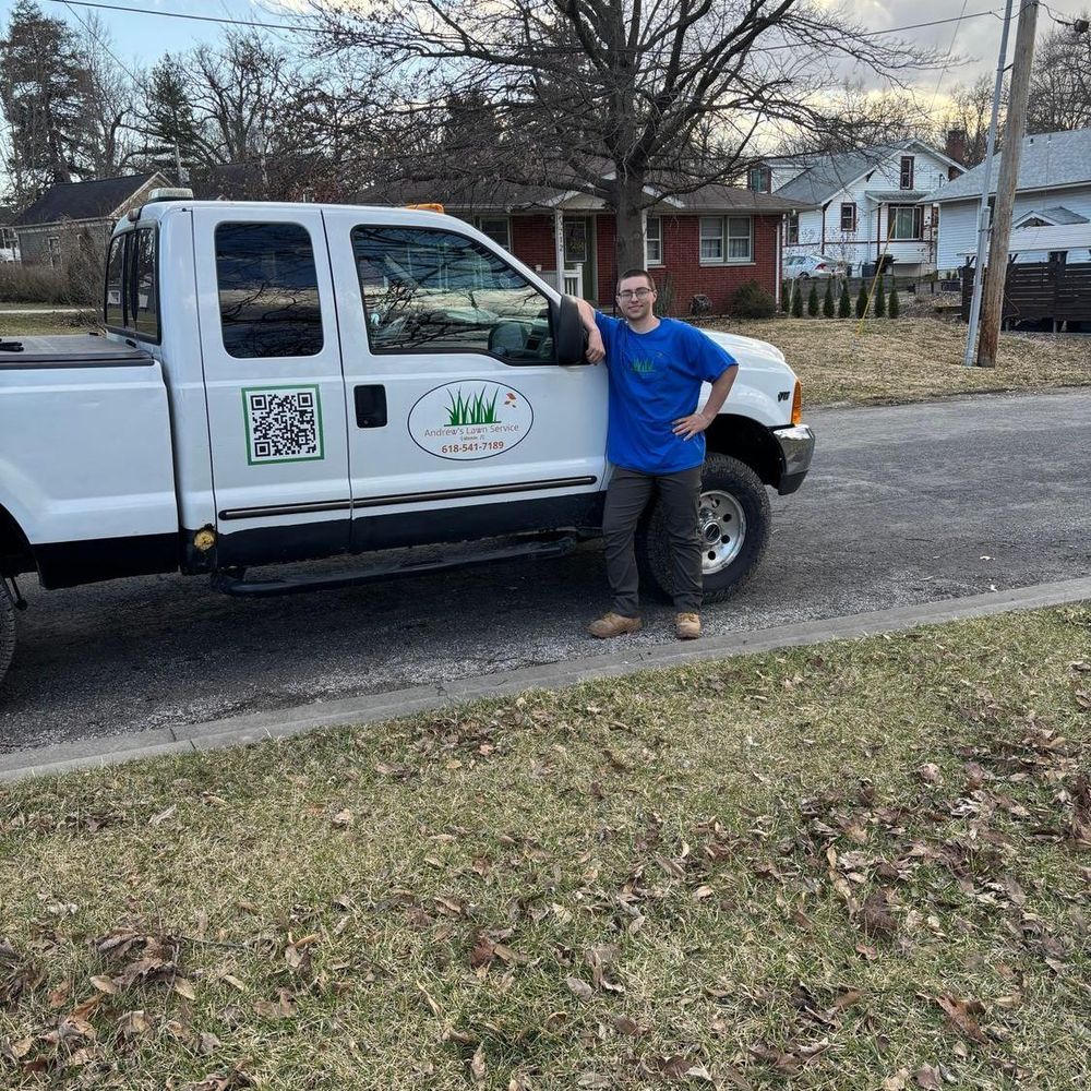 All Photos for Andrew's Lawn Service LLC in Lebanon, IL