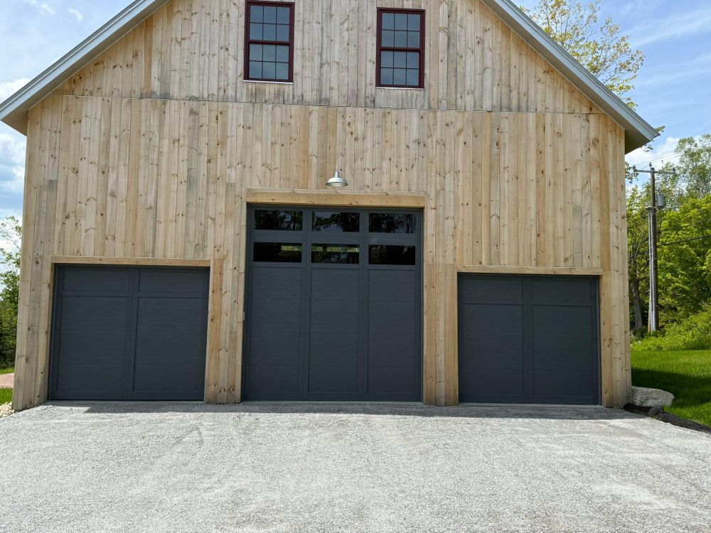 All Photos for 603 Garage Door Services LLC in Claremont,  NH