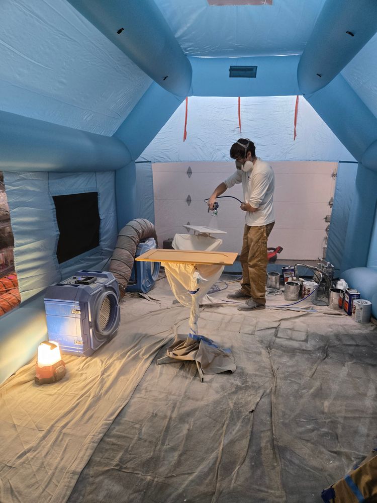 All Photos for Rolling Magic Paints in Washington Township, MI