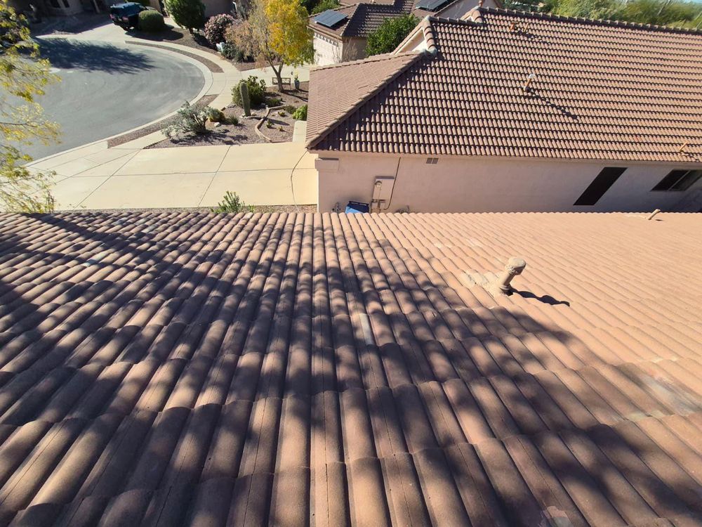 All Photos for Castro’s Custom’s Roofing LLC in Tucson, AZ