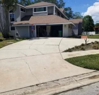 Fall and Spring Clean Up for AGT Landscape & Design LLC. in Saint Petersburg, FL