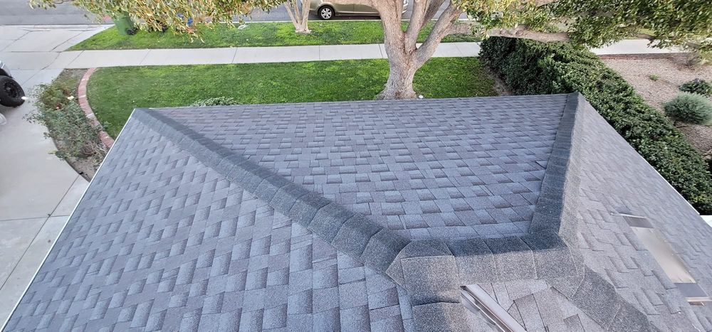 All Photos for Y&V Roofing Installation Maintenance and Repair Service in Palmdale, CA