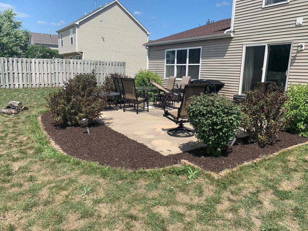 All Photos for H&L Lawn Care LLC in Twin Lakes, WI