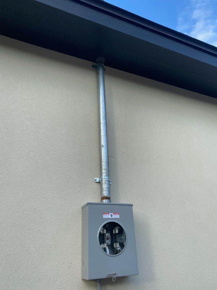 Electrical Repairs for Smiley’s Electric in Weslaco, TX