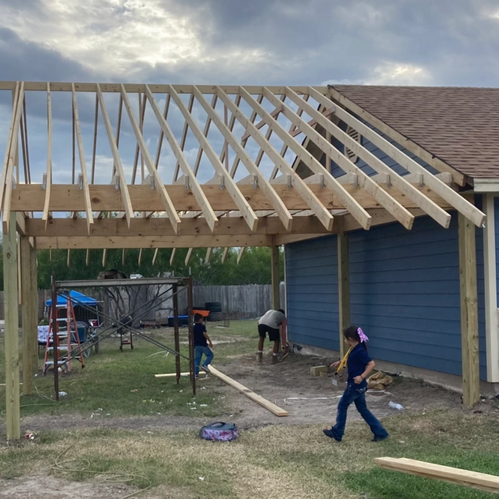 All Photos for Triple JP Contractors in San Benito, TX