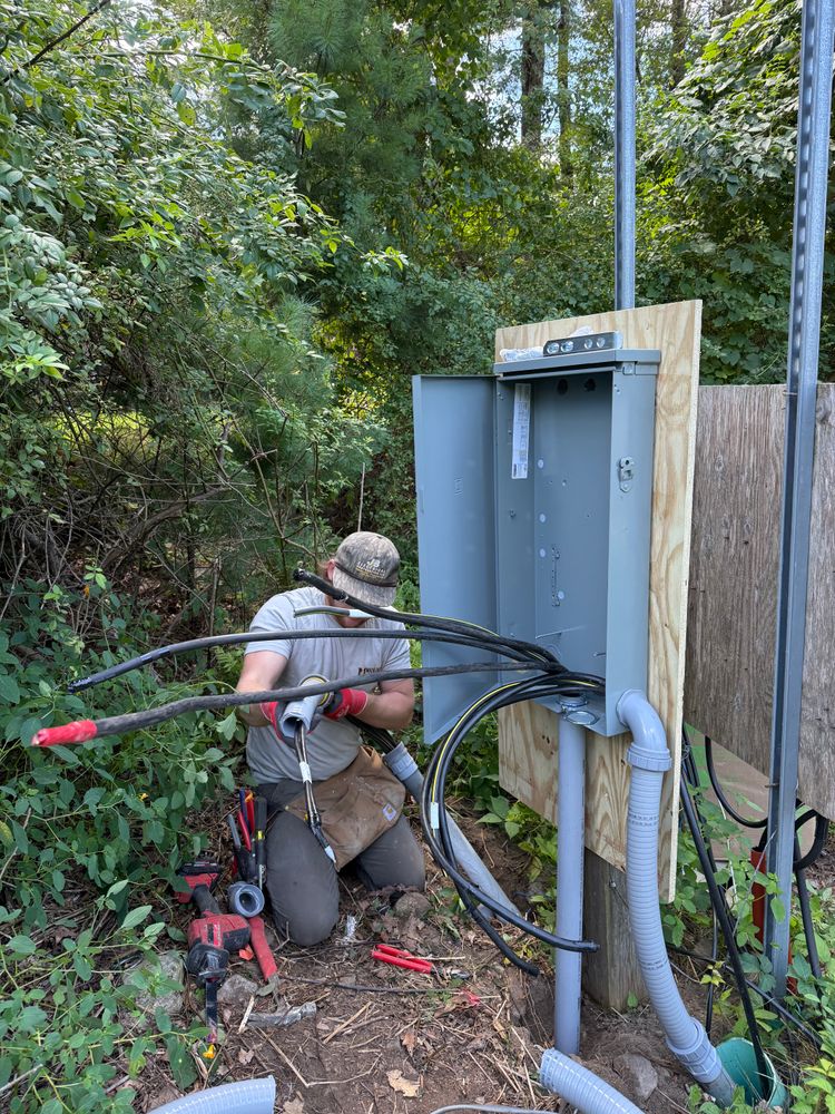 All Photos for Mainline Electric LLC in Windham County, CT