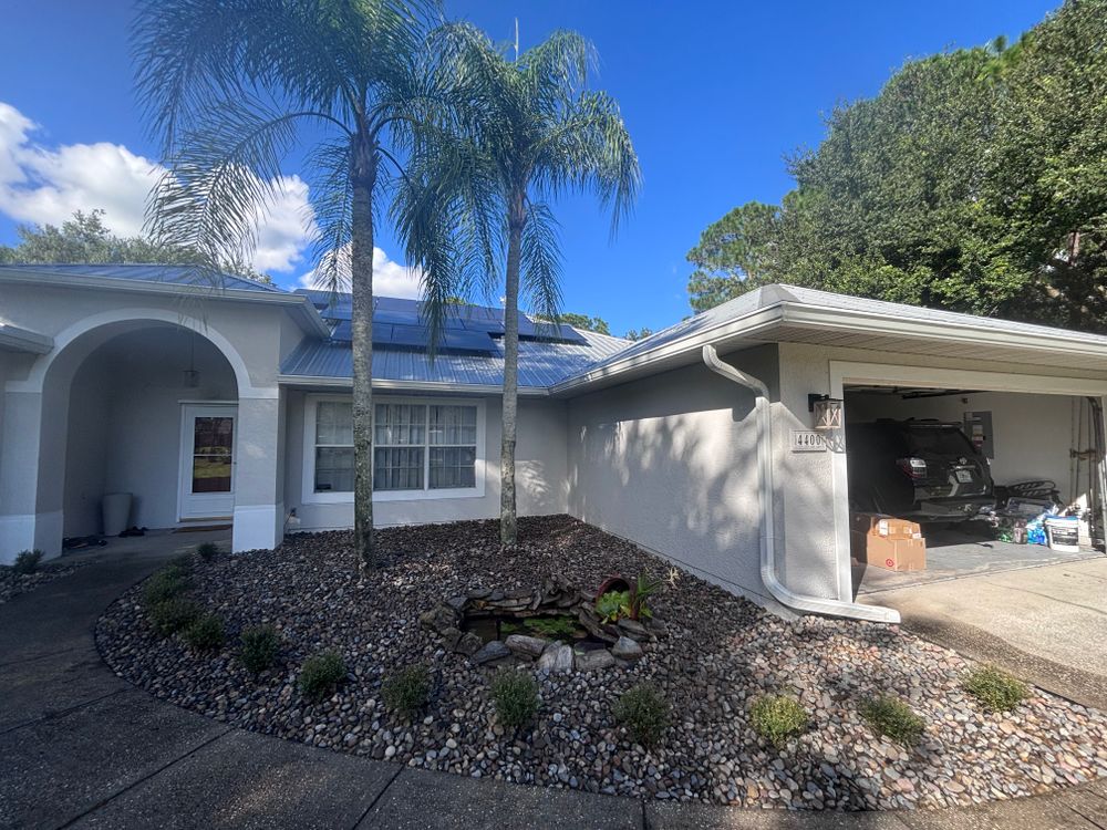 All Photos for Isaiah Simmons Construction and Landscaping LLC in Brevard County, Florida