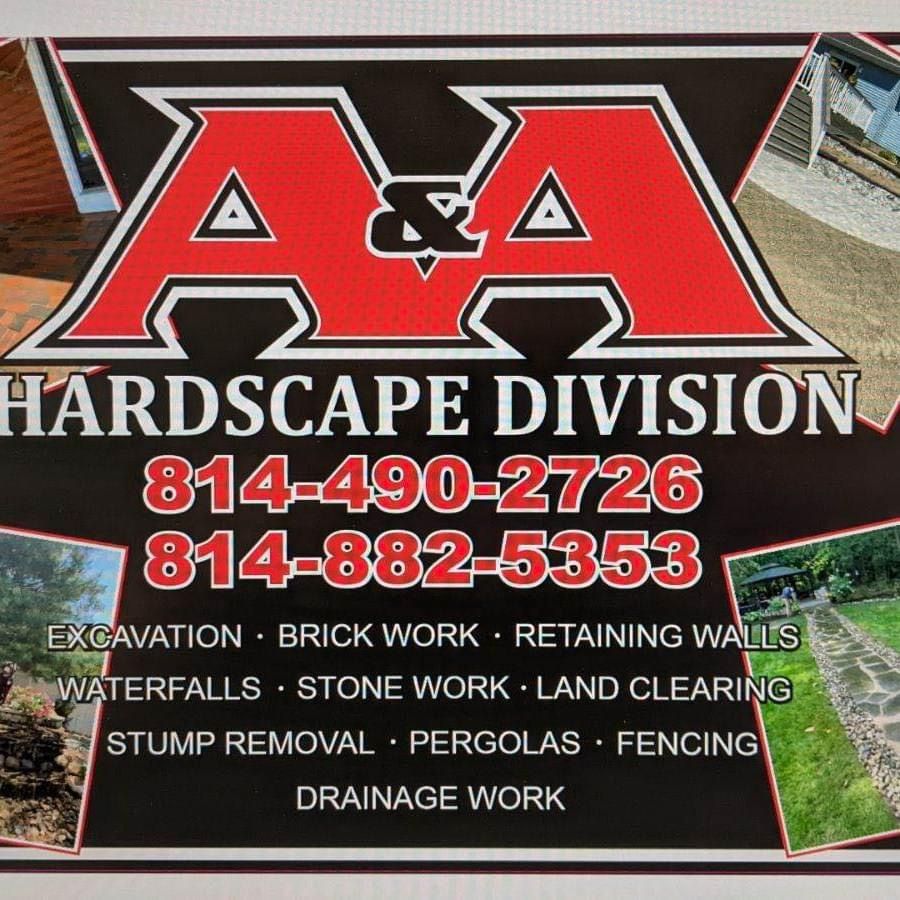 All Photos for A & A Lawn Care and Outdoor Services in Fairview, PA