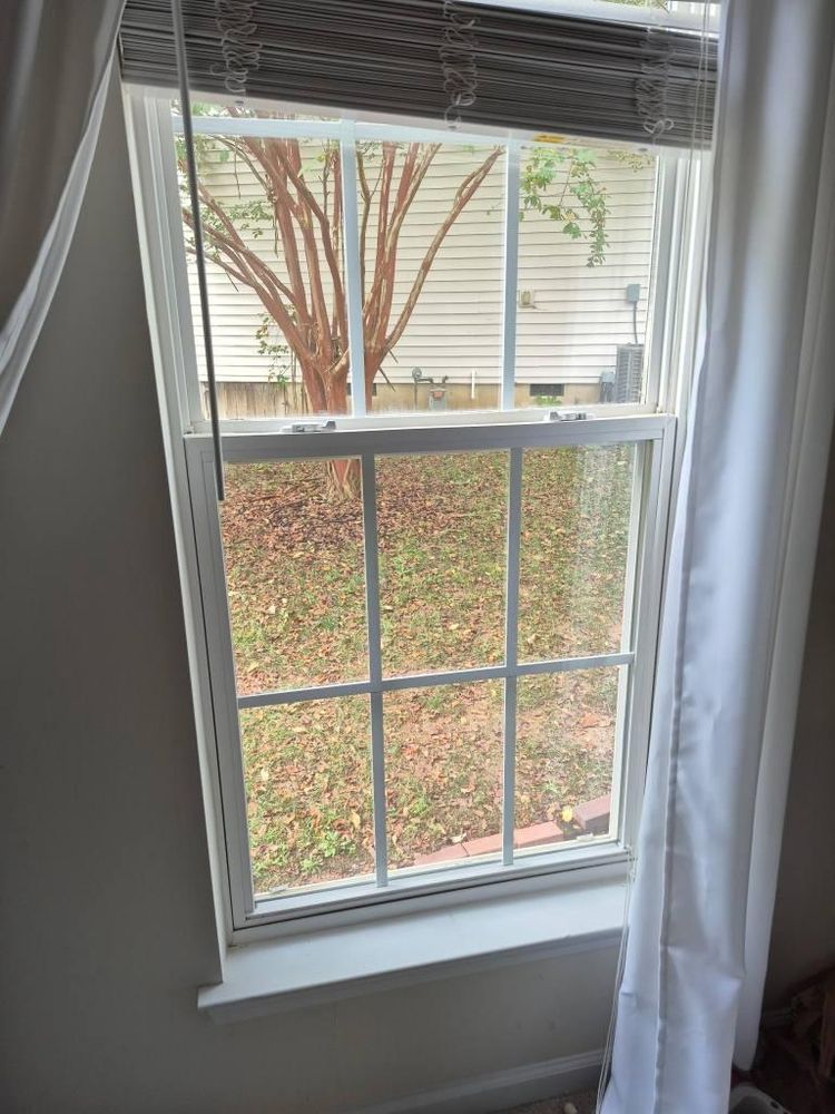 Window Glass Replacement for Pane -N- The Glass in Rock Hill, SC