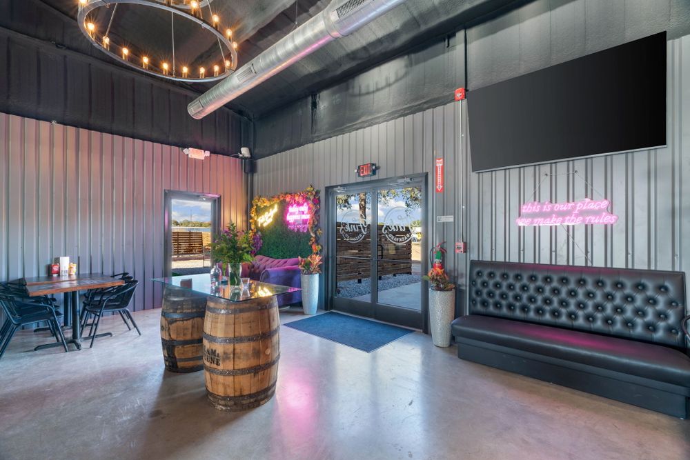 All Photos for TX Makers Construction in Springtown, TX