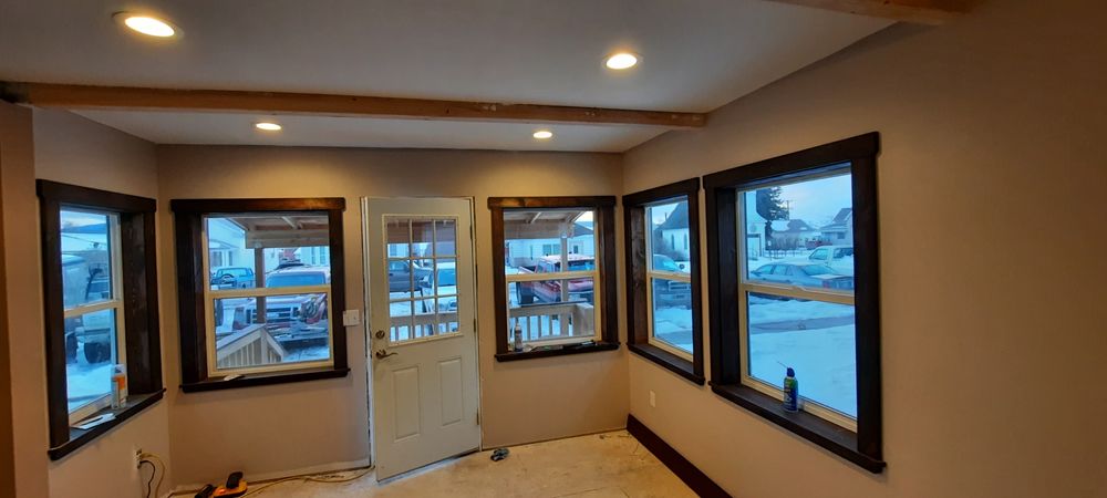 All Photos for Big Mountain Construction and Contracting LLC in Deer Lodge, MT