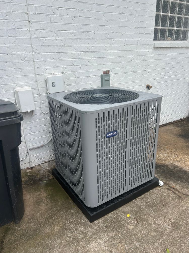 All Photos for Caldera Heating and Air LLC in Centerton, AR