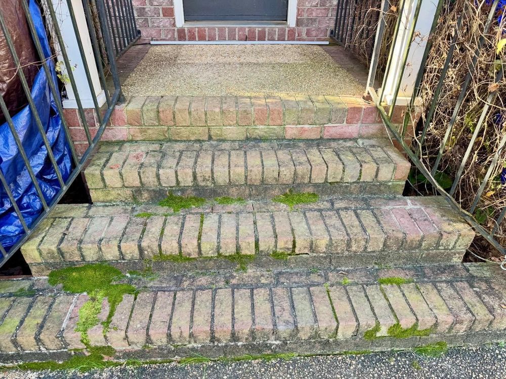 All Photos for Archer's Grounds Maintenance in Richmond, VA