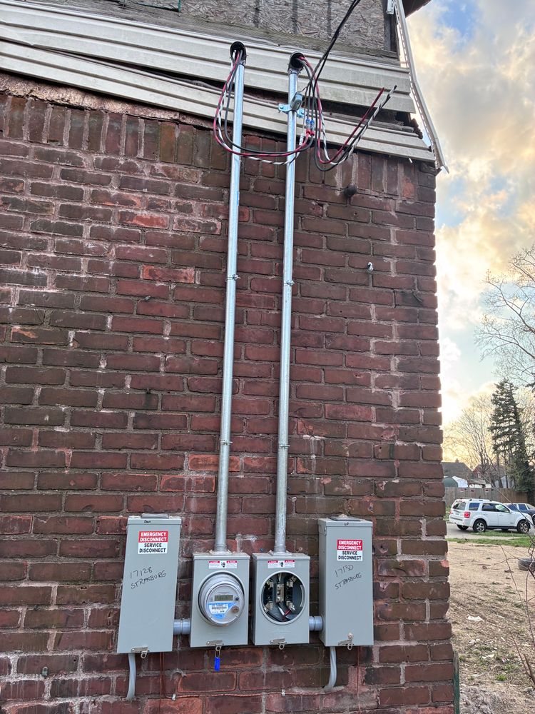 All Photos for GAC HOME RESTORATION in Detroit, MI