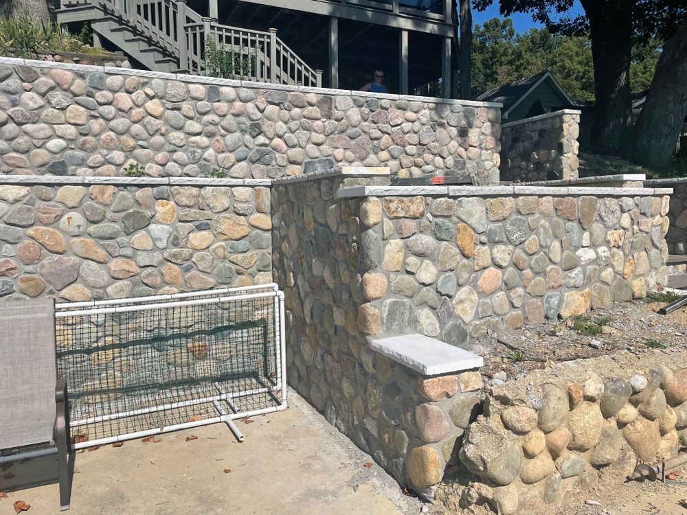 All Photos for New Vision Construction Company in Fort Wayne, IN