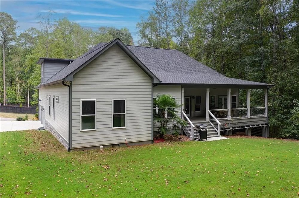 Construction & Remodeling for GIS Global Construction in Asheville, NC