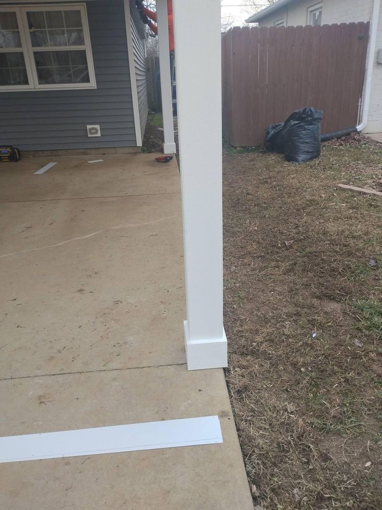 All Photos for E & C Handyman and Construction in Owensboro, KY