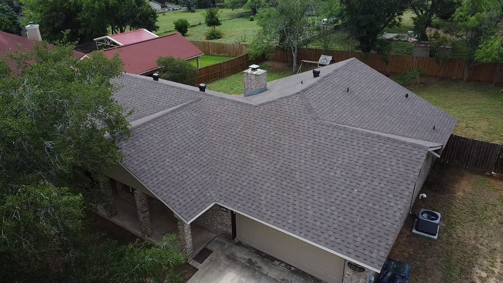 All Photos for Diamond Ridge Roofing in Pleasanton, TX