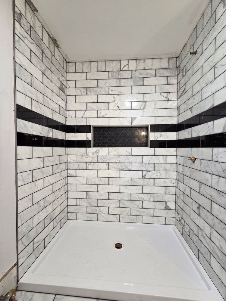 All Photos for Smith Tile, Flooring and Renovation in Barre, MA