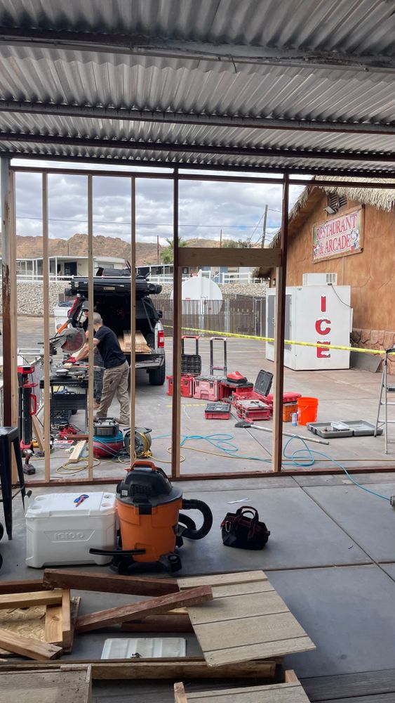 All Photos for Fonseca Handiwork in La Puente, CA