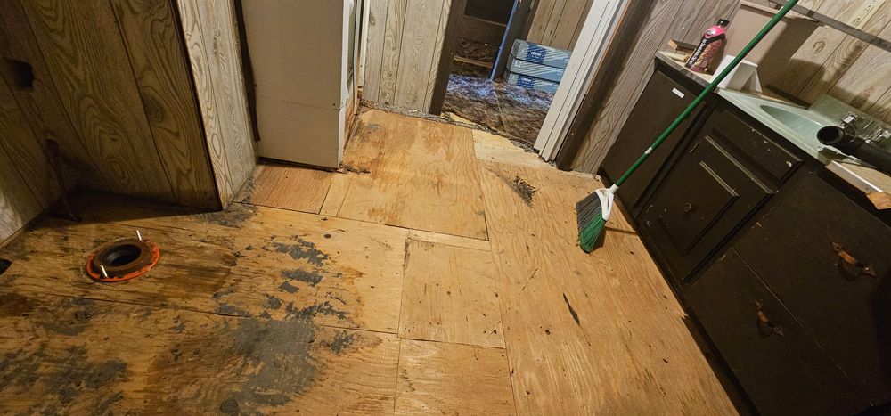 All Photos for Rob's Odd Jobs in Moscow, ID