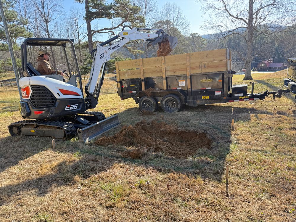 All Photos for Jeremiah's Lawncare in Gatlinburg, TN