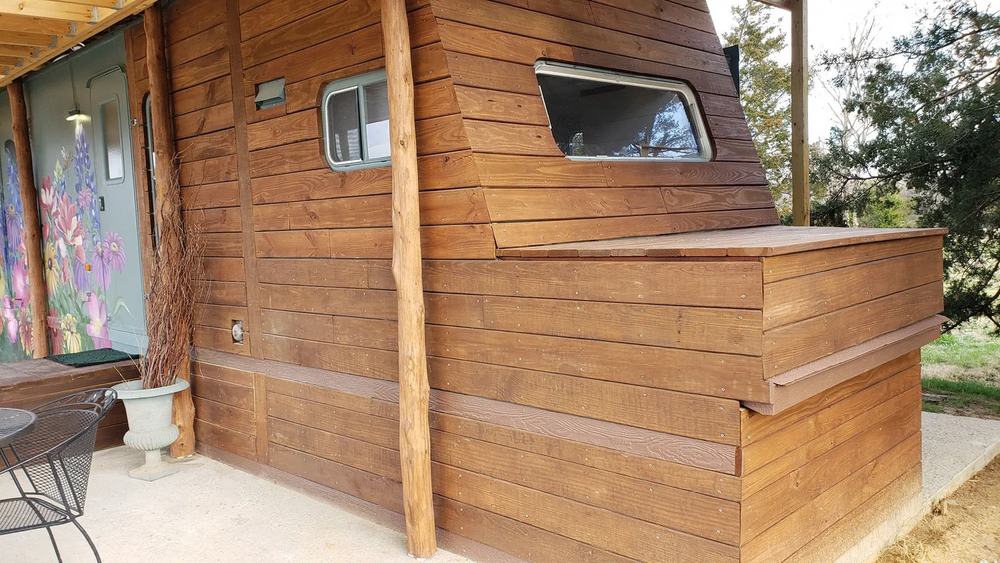 General Contracting for Roger England Home Remodeling in Greenville, TX