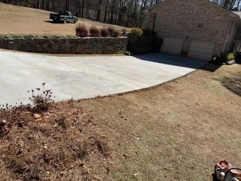 All Photos for Kings Concrete & Construction in Tuscaloosa, AL